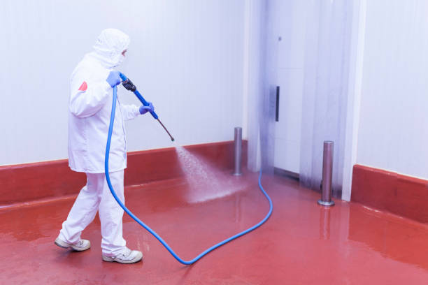 Best Machinery and Equipment Cleaning  in Belleair Bluffs, FL