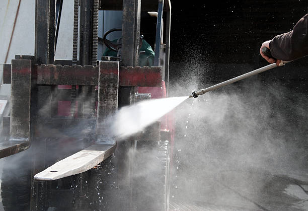 Playground Equipment Cleaning in Belleair Bluffs, FL