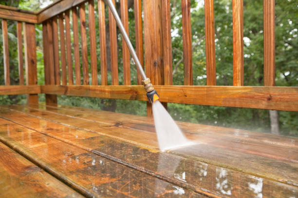 Solar Panel Cleaning in Belleair Bluffs, FL