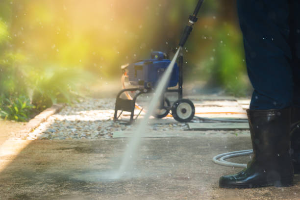 Best Fence Cleaning  in Belleair Bluffs, FL
